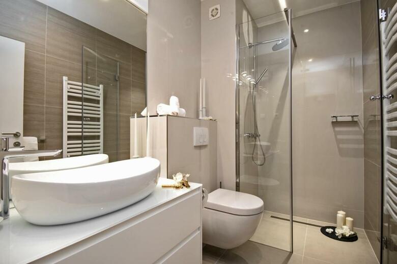 Luxury Villa Happiness