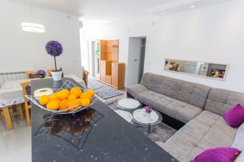 Apartment Moja?