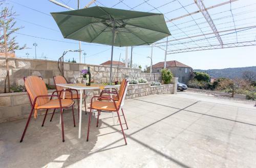 Apartment Moja?