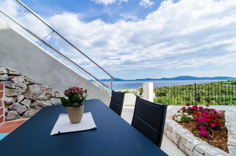 Villa Sofija Dubrovnik & Peljesac Region