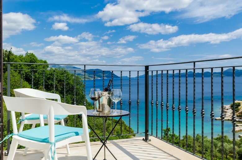 Villa Sofija Dubrovnik & Peljesac Region
