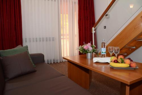 Hotel Terme Jezercica