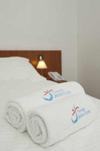 Hotel Terme Jezercica