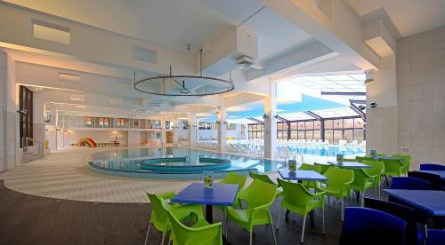 Hotel Terme Jezercica