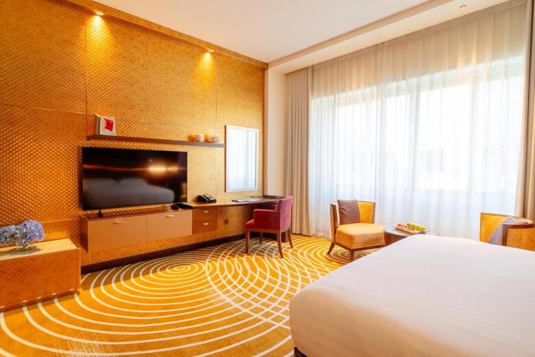Asiana Hotel