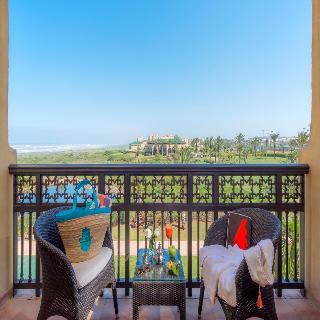 Hotel Mazagan Beach & Golf Resort Fb
