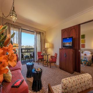 Hotel Mazagan Beach & Golf Resort Fb