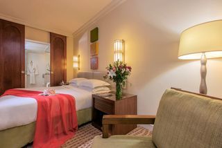 Hotel Mazagan Beach & Golf Resort Fb