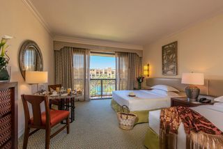 Hotel Mazagan Beach & Golf Resort Fb