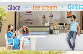 Hotel Mazagan Beach & Golf Resort Fb