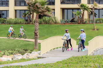 Hotel Mazagan Beach & Golf Resort Fb