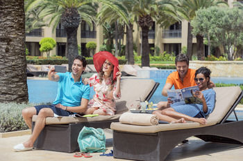 Hotel Mazagan Beach & Golf Resort Fb