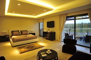 Hotel Mazagan Beach & Golf Resort Fb