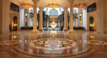 Hotel Mazagan Beach & Golf Resort Fb
