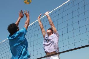Hotel Mazagan Beach & Golf Resort Fb