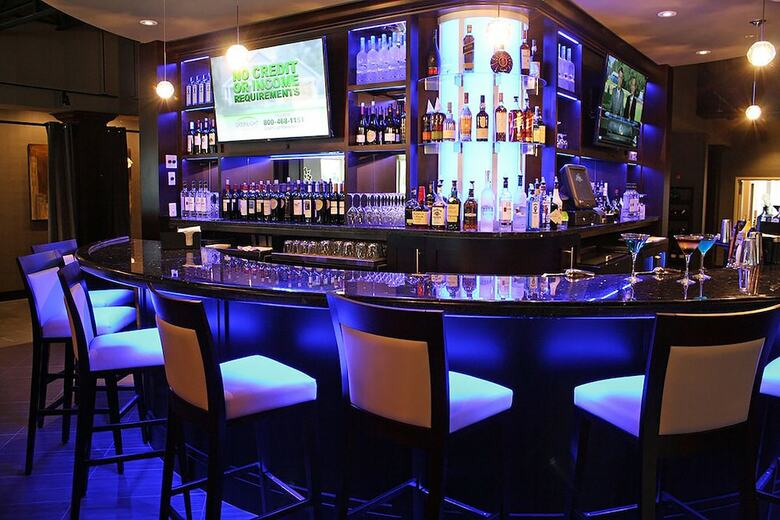 Holiday Inn Hotel And Suites East Peoria