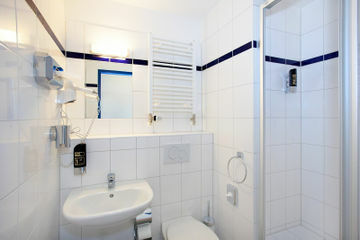 Hotel A&O Frankfurt Galluswarte