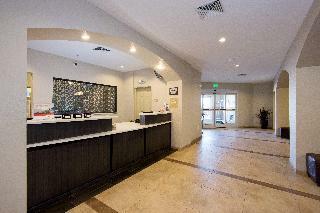 Hotel Candlewood Suites Greeley