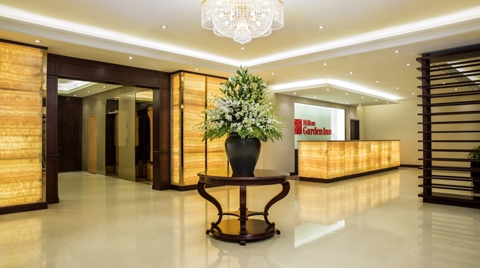 Hotel Hilton Garden Inn Hanoi