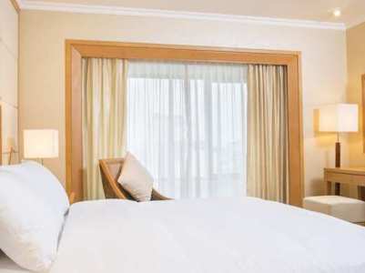 Hotel Hilton Garden Inn Hanoi