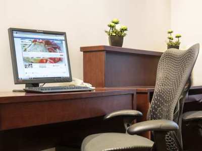Hotel Hilton Garden Inn Hanoi