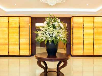 Hotel Hilton Garden Inn Hanoi
