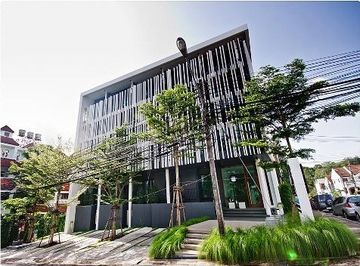 Hotel Blu Monkey Hostel