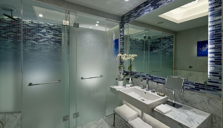 The Grand Tarabya Hotel