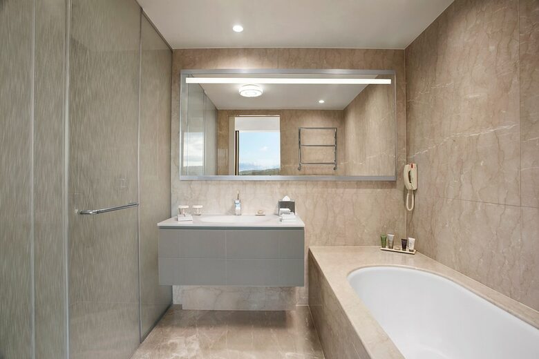 The Grand Tarabya Hotel