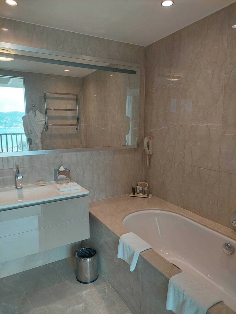 The Grand Tarabya Hotel