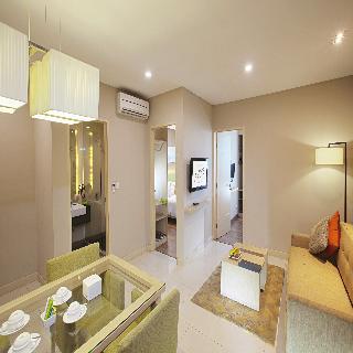 Hotel Grand Whiz Kelapa Gading