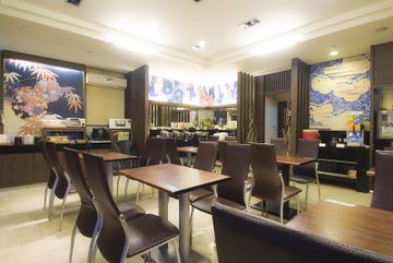 Sanduo Hotel (family)