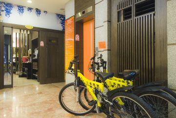 Sanduo Hotel (family)