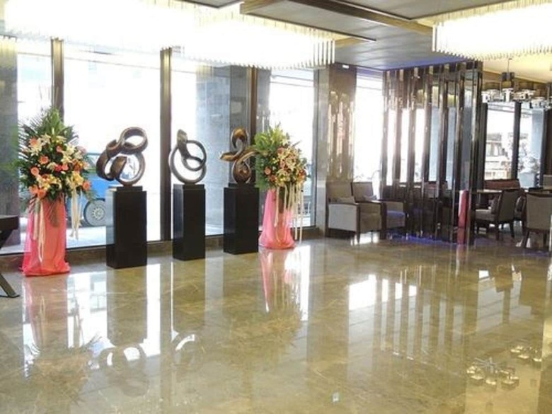 International Citizen Hotel