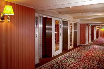 Hotel Kingdom ( Dlx Without Bf )