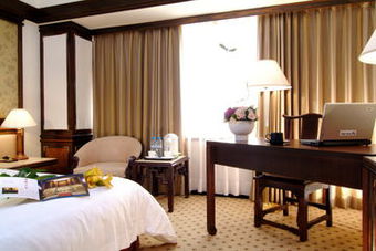 Hotel King's Town (deluxe Room Only)