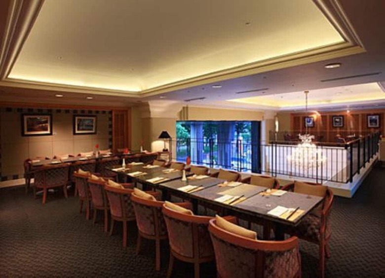 Hotel Han Hsien International (sup)