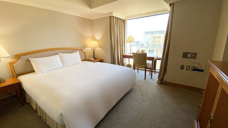 Hotel Han Hsien International (sup)