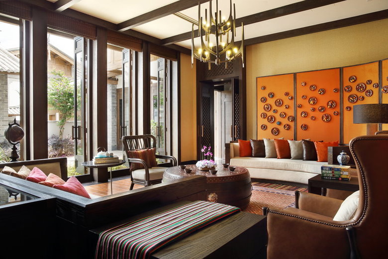 Hotel Indigo Lijiang Ancient Town