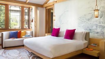 Hotel Indigo Lijiang Ancient Town