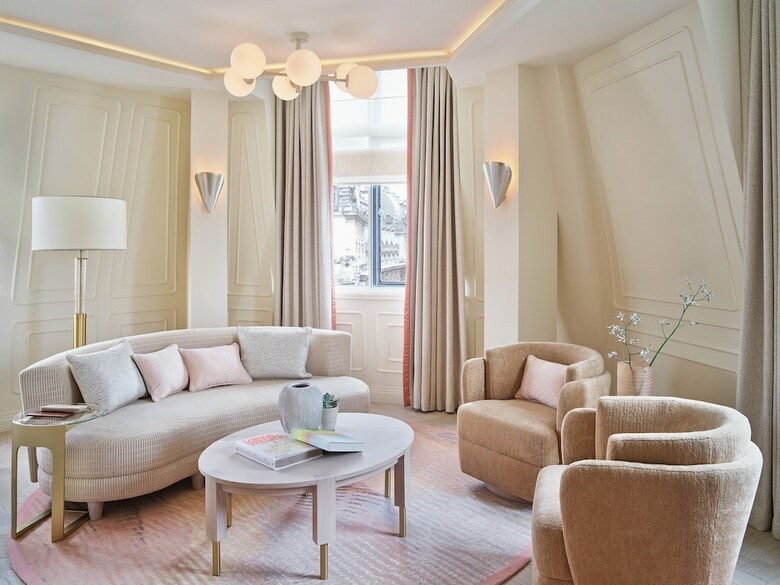 Hotel One Aldwych