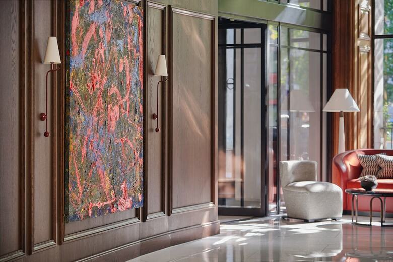 Hotel One Aldwych