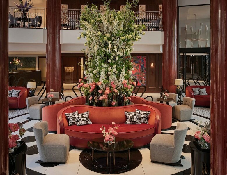 Hotel One Aldwych