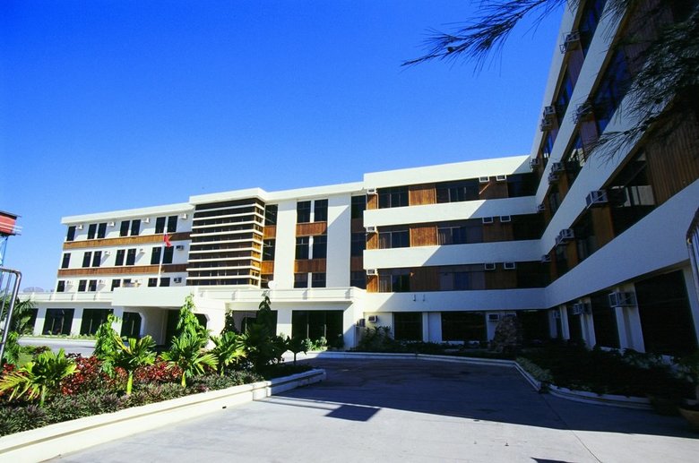 Hotel Nadi Myanmar