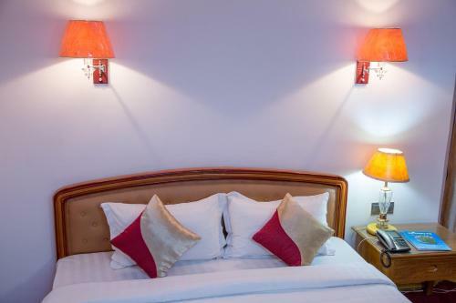 Hotel Pacific