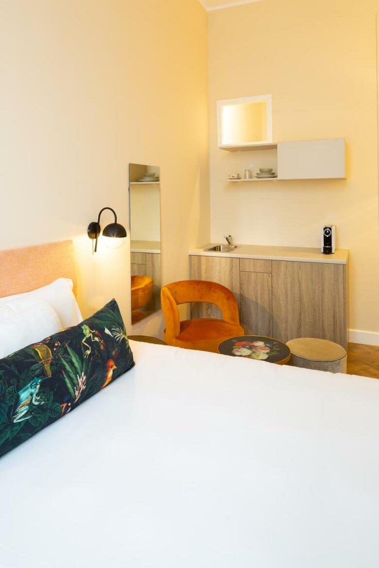 Hotel Montgrand