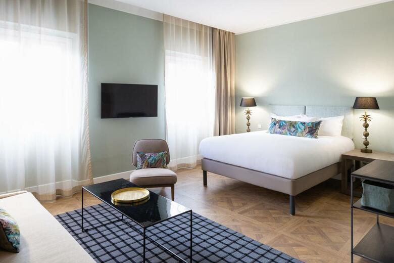 Hotel Montgrand