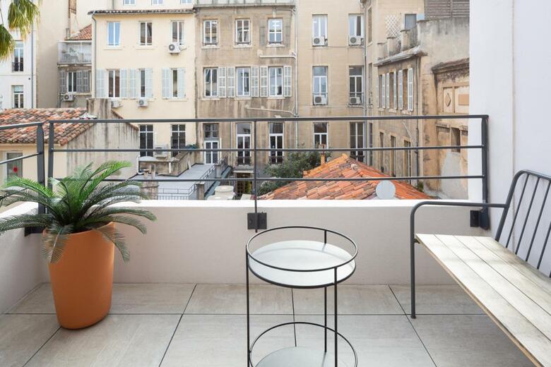Hotel Montgrand