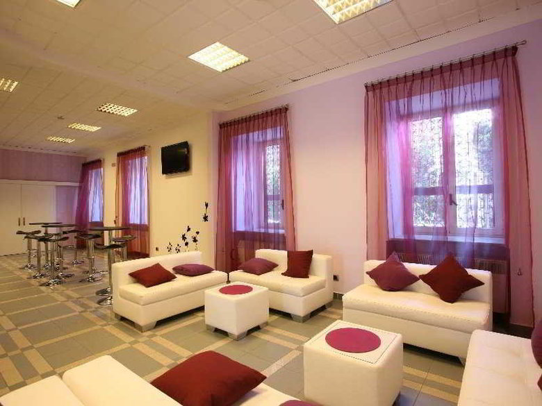 Hotel Santa Marta