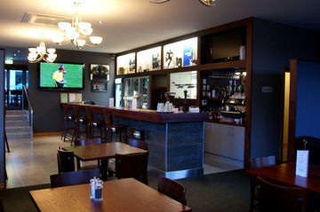 Hotel Quality Inn Nelson